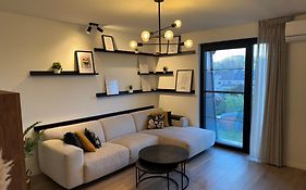 Luxury & Cozy Apartment