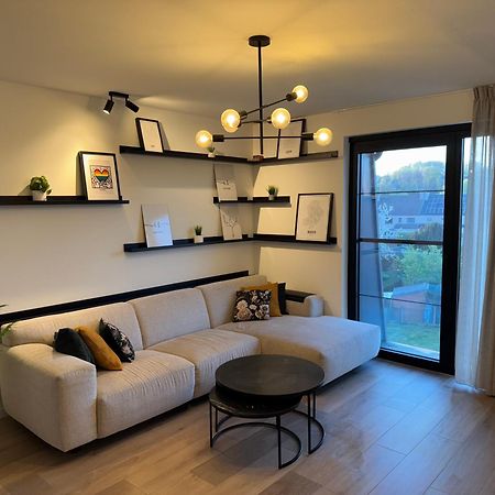 Luxury & Cozy Apartment Lubbeek Buitenkant foto